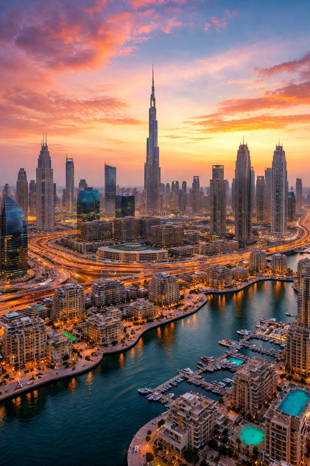 Dubai