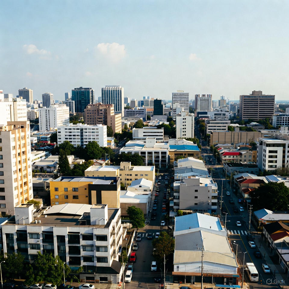 Navi Mumbai