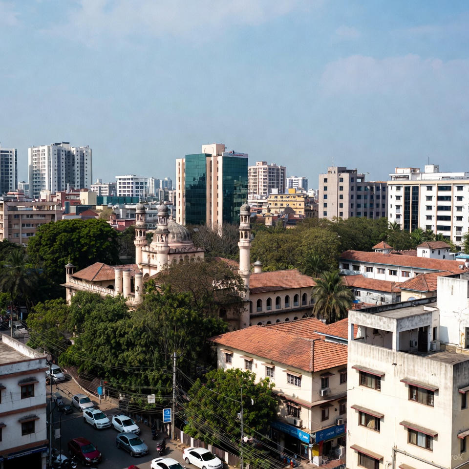 Thane