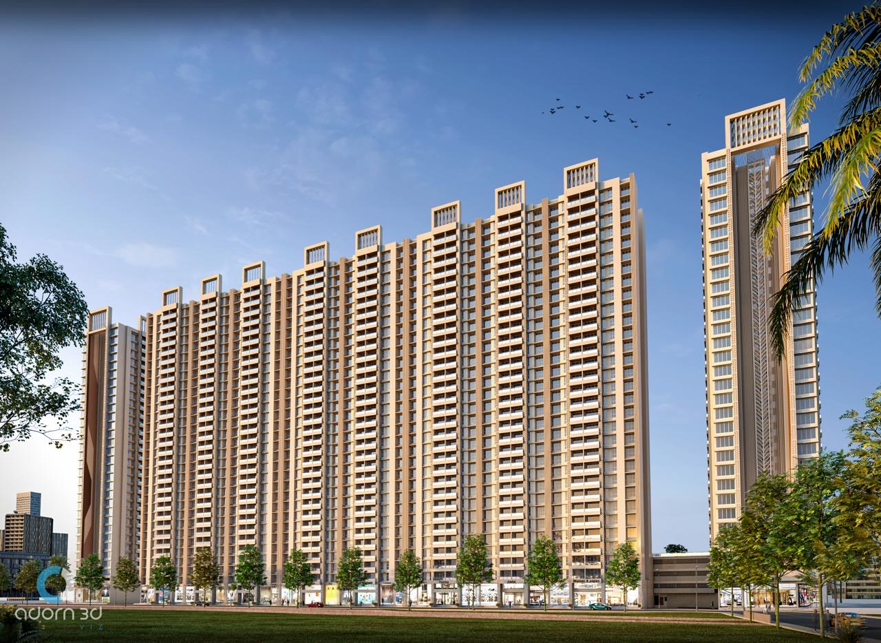Nivasa Green City