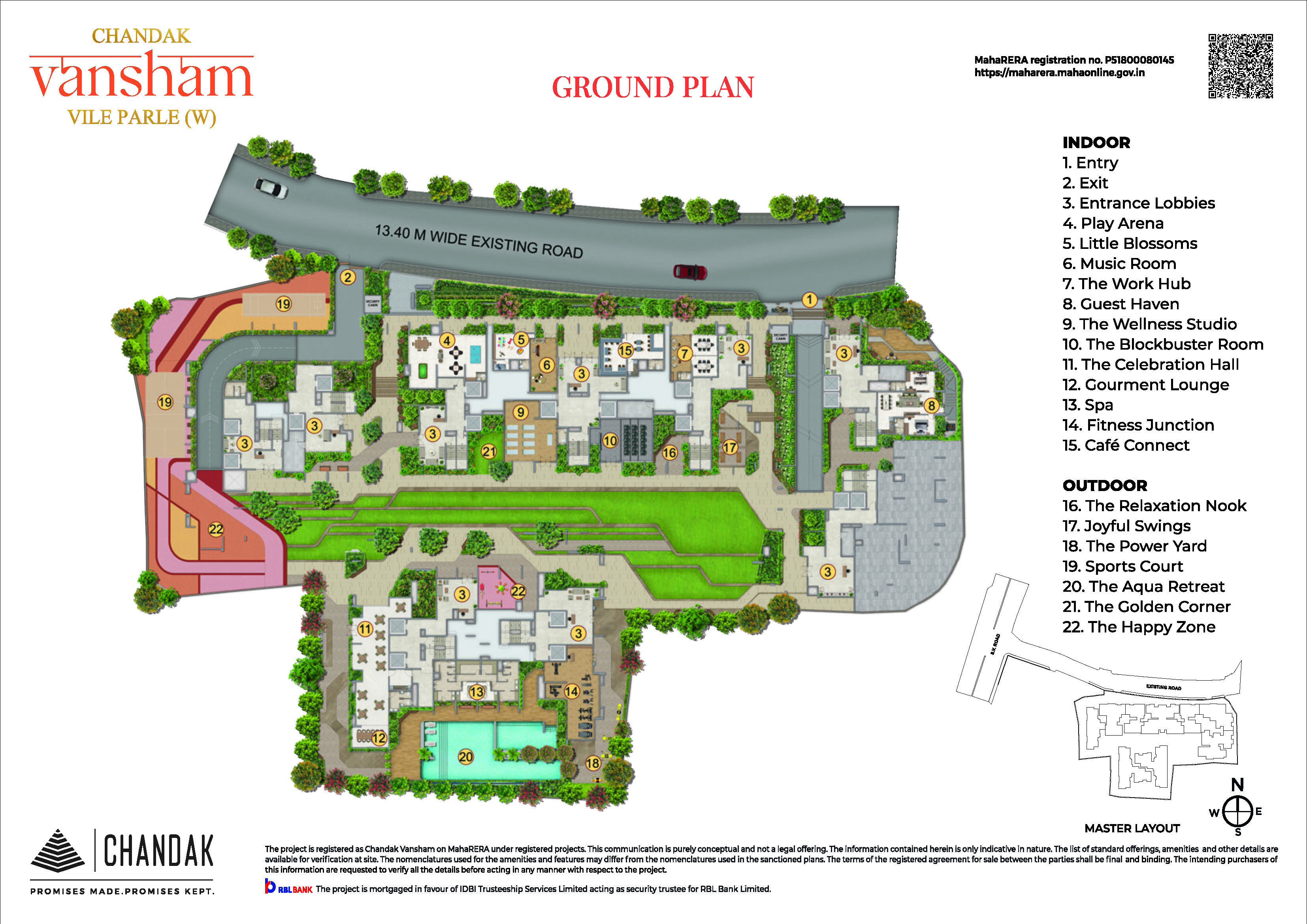 Chandak Vansham