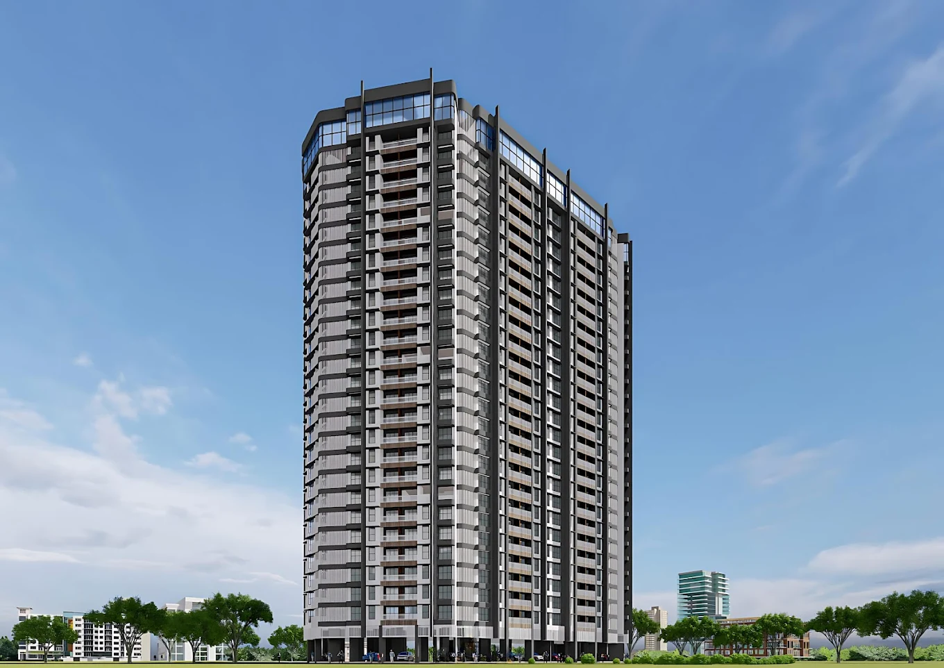Arista Skyline