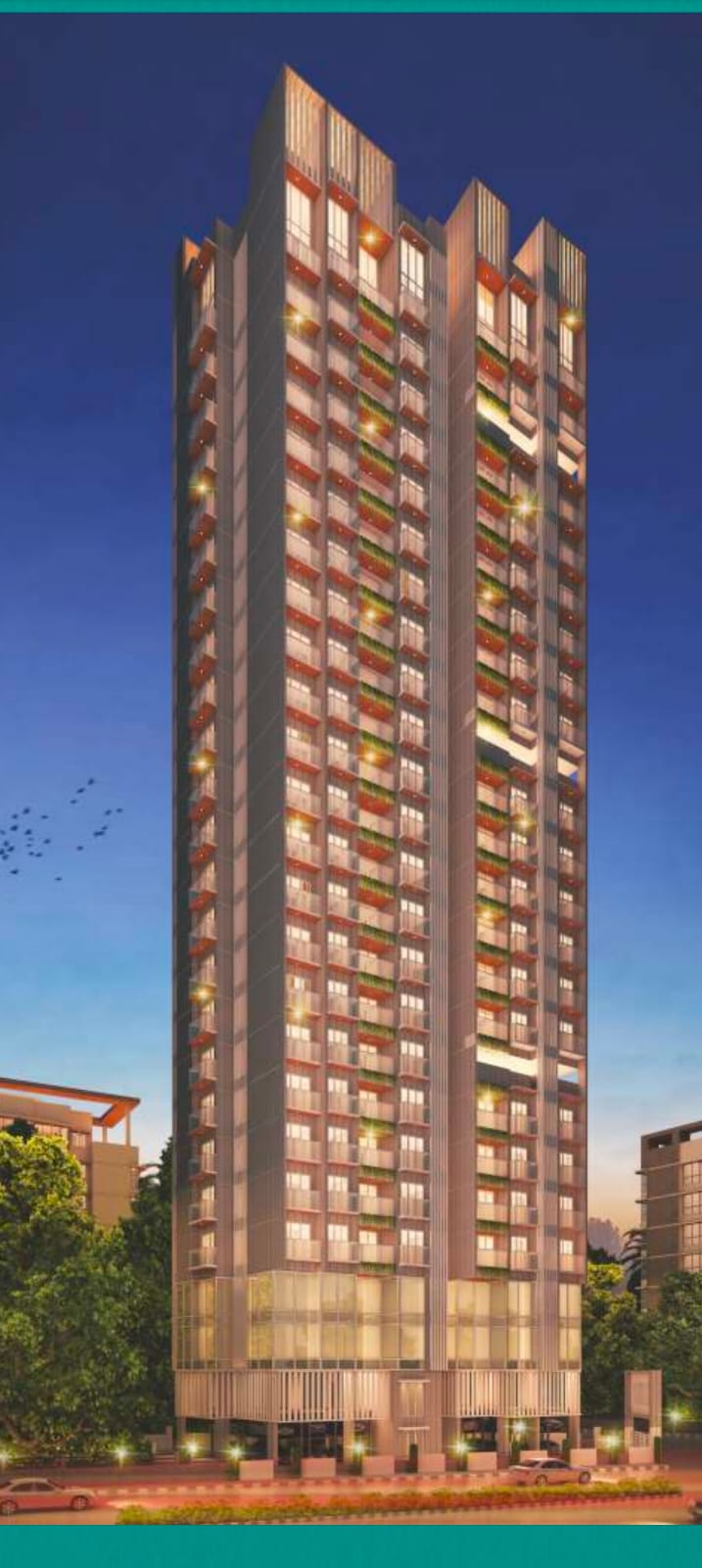 GAJANAN SUPERBIA